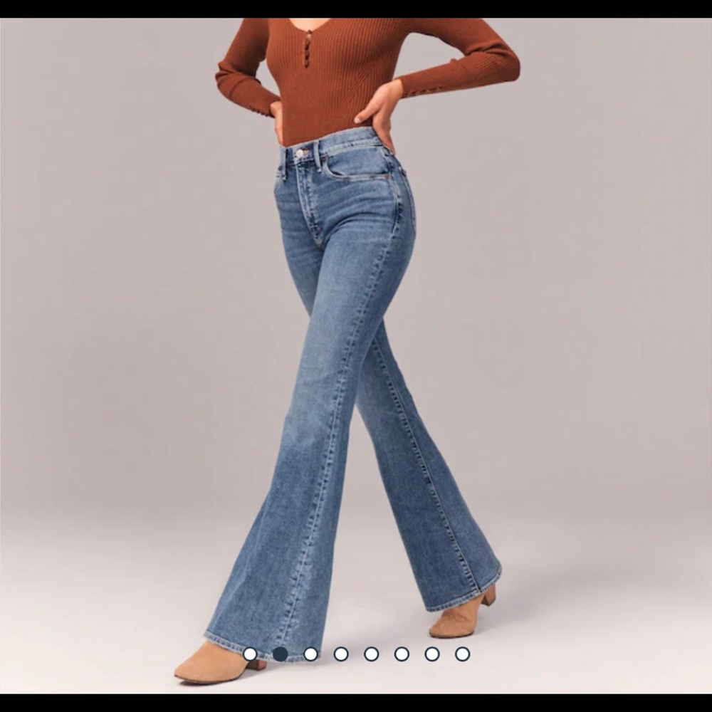 Bell jeans